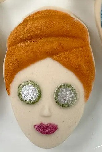 SPA HOLIDAY BATH FIZZY