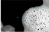 An image of liquid African Black Soap