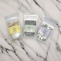 LAVANDE Bath + Foot Soak