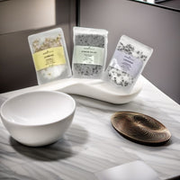 STRESS RELIEF EUCALYPTUS Bath + Foot Soak