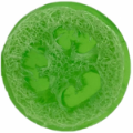 BAMBOO LOOFAH SOAP