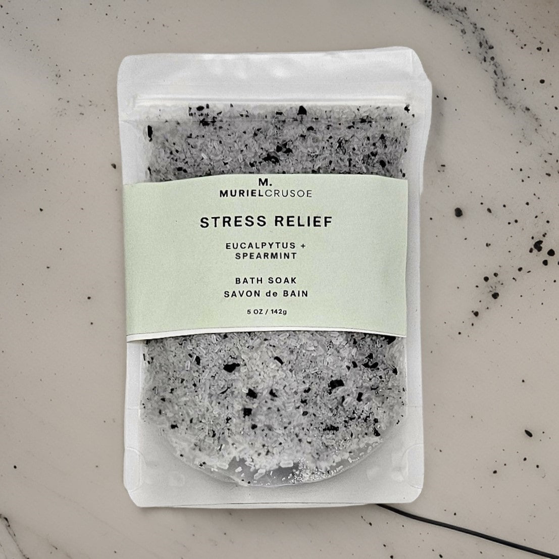 BLISSFUL BATH Bundle $15
