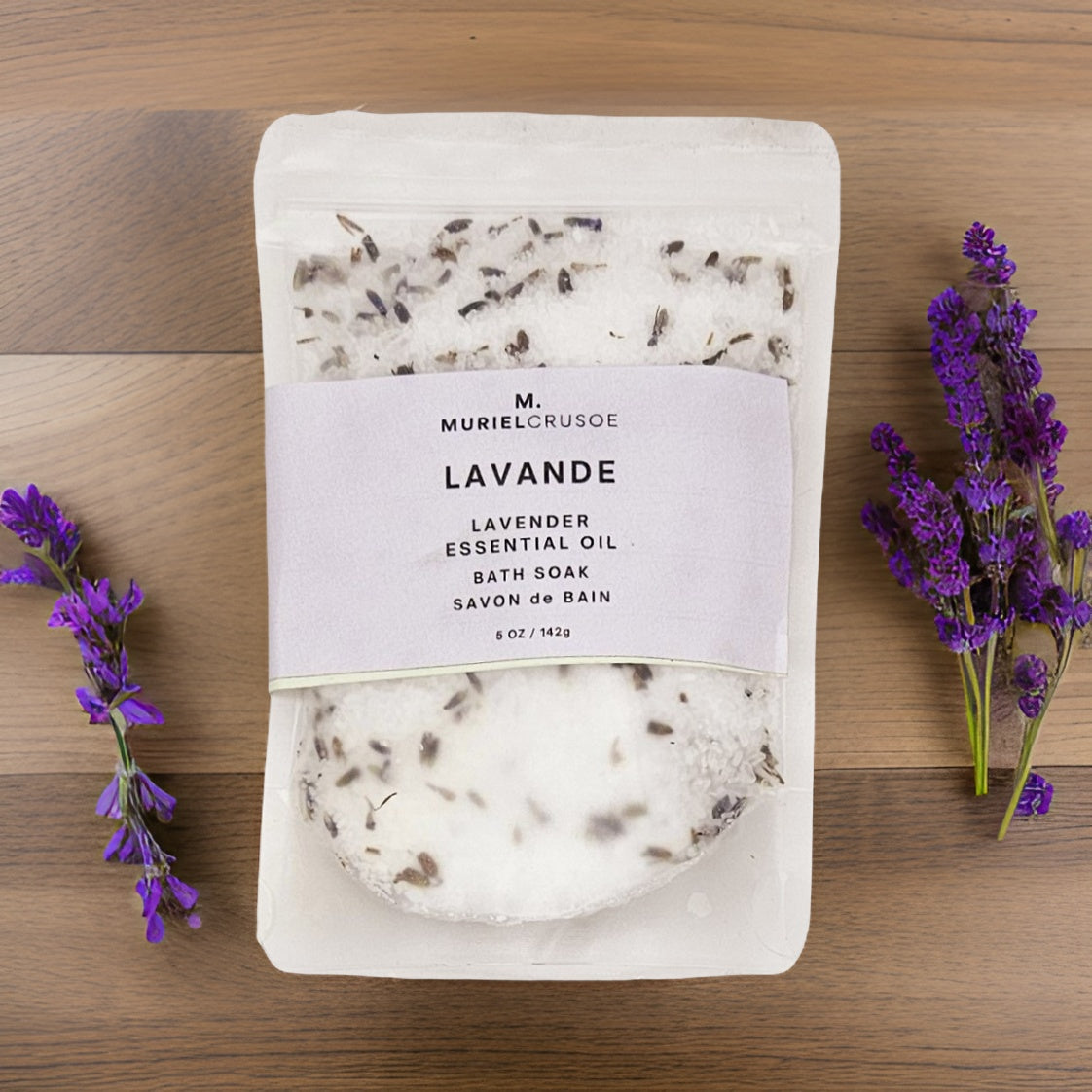 BLISSFUL BATH Bundle $15