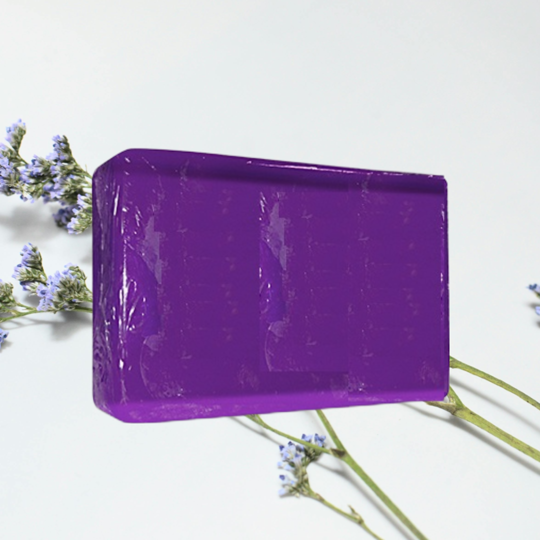LAVENDER SOAP