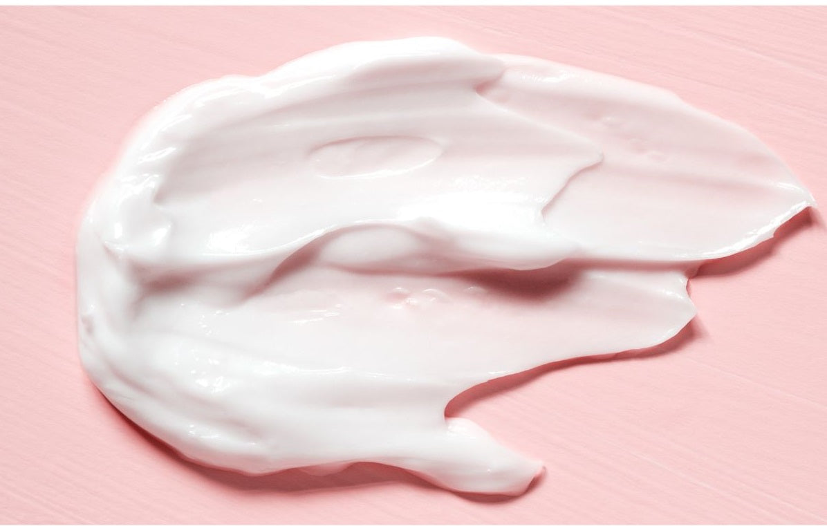 SWEET CREAM, HONEY & OATS Body Butter