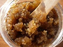 VANILLÉ SUCRÉ  Brown Sugar Body Scrub