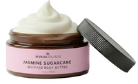 JASMINE SUGARCANE Whipped Body Butter