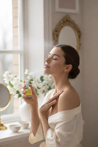 BODY MIST DUO - Bundle and SAVE $5